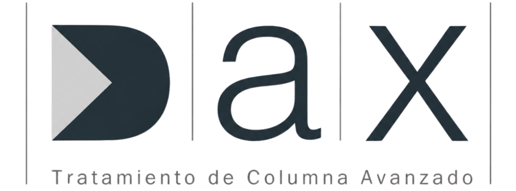 logo centro dax tenerife